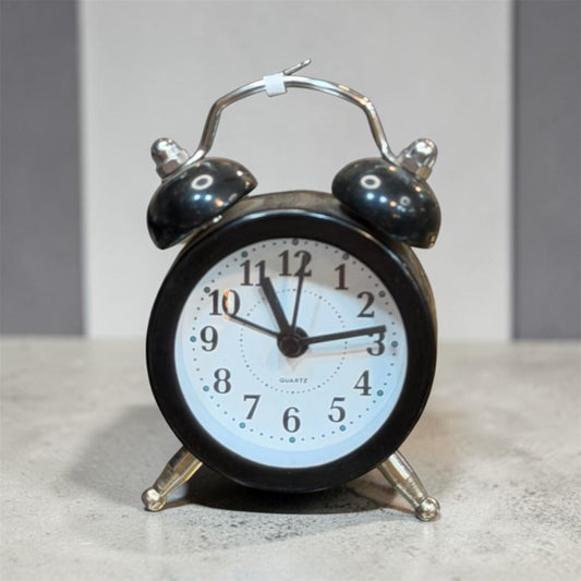 Mini Alarm Clock