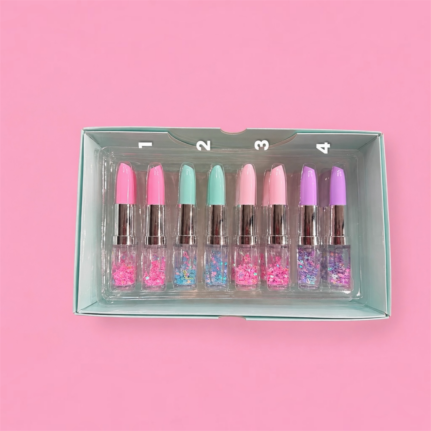 Lipstick Pens ( 1 pc )