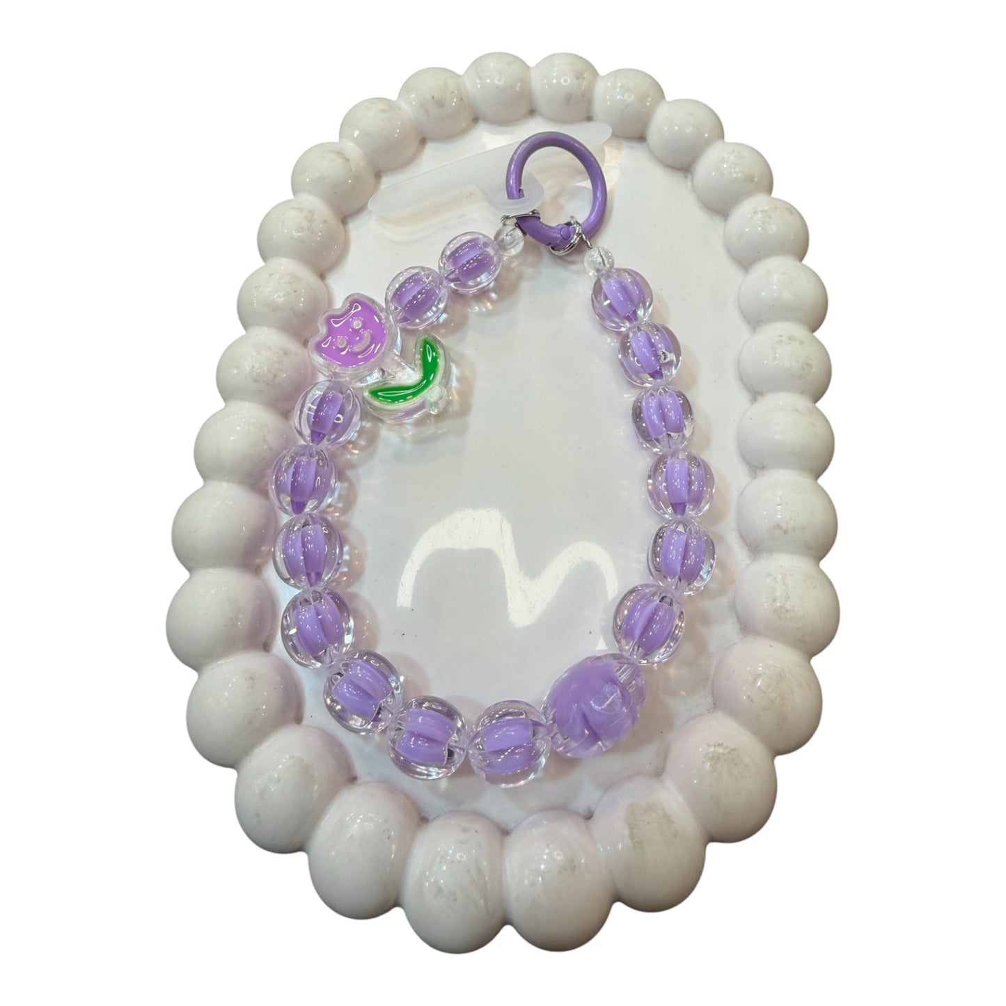 Phone/Bag/Key Charm