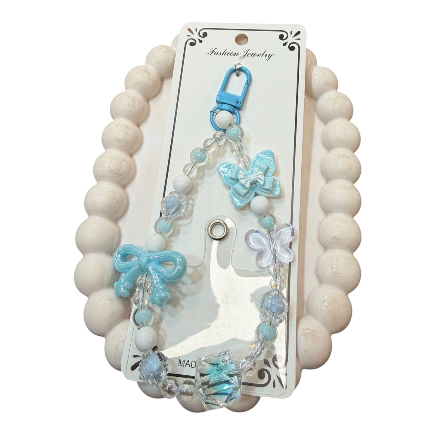 Phone/Bag/Key Charm