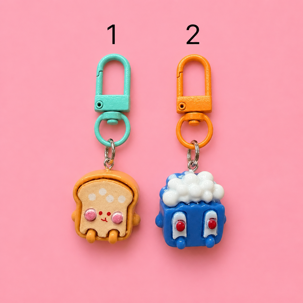 Mini Charm