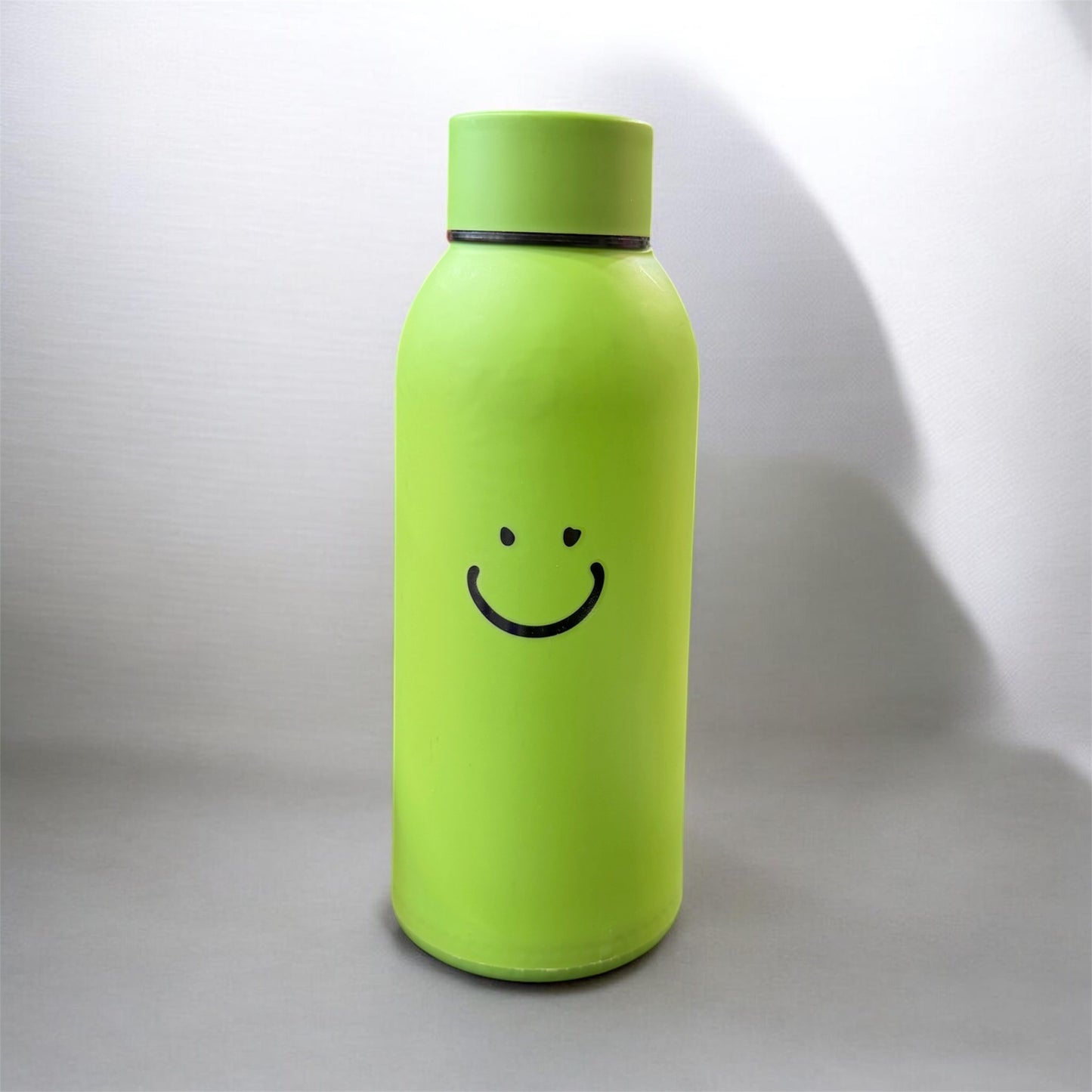Smilie Bottle