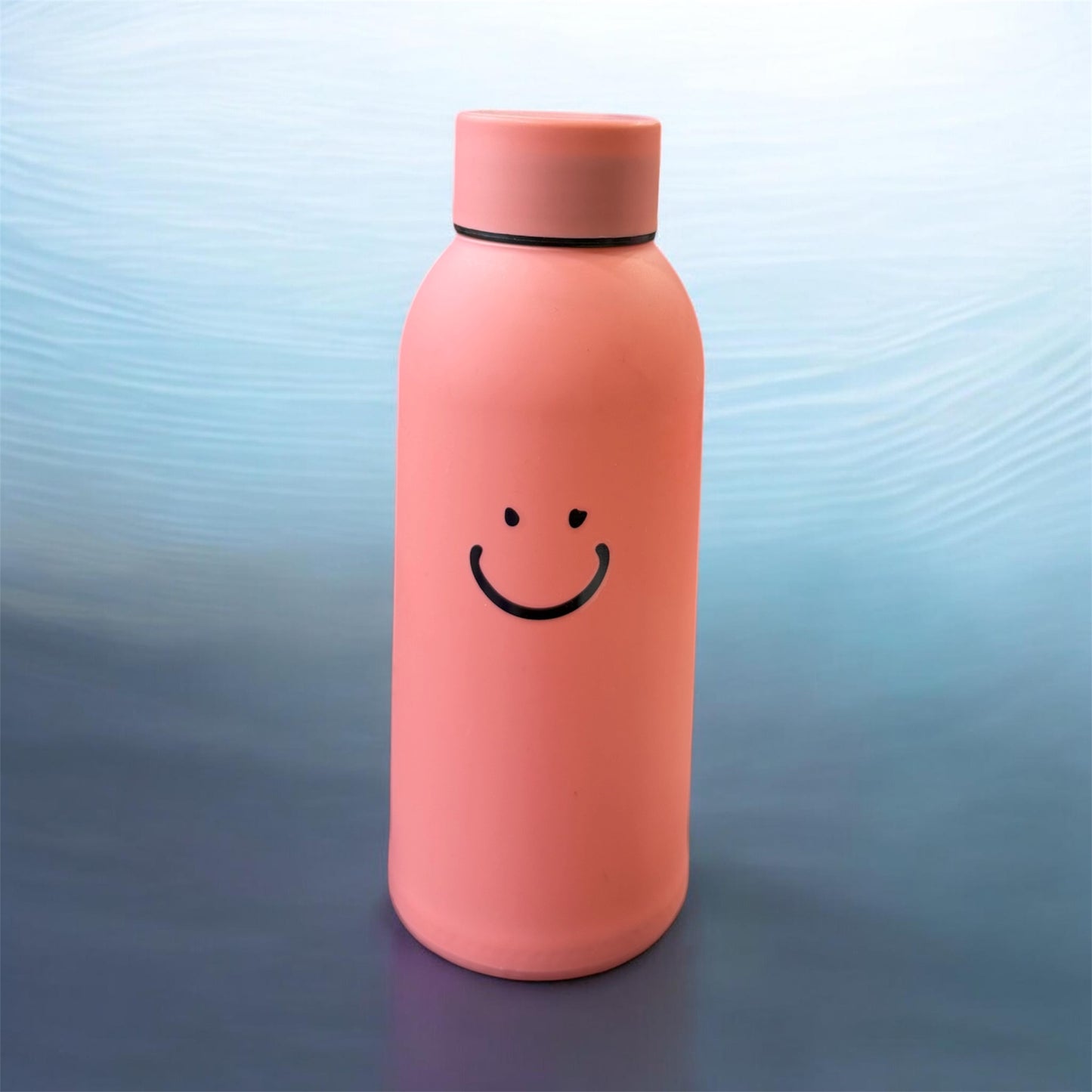 Smilie Bottle