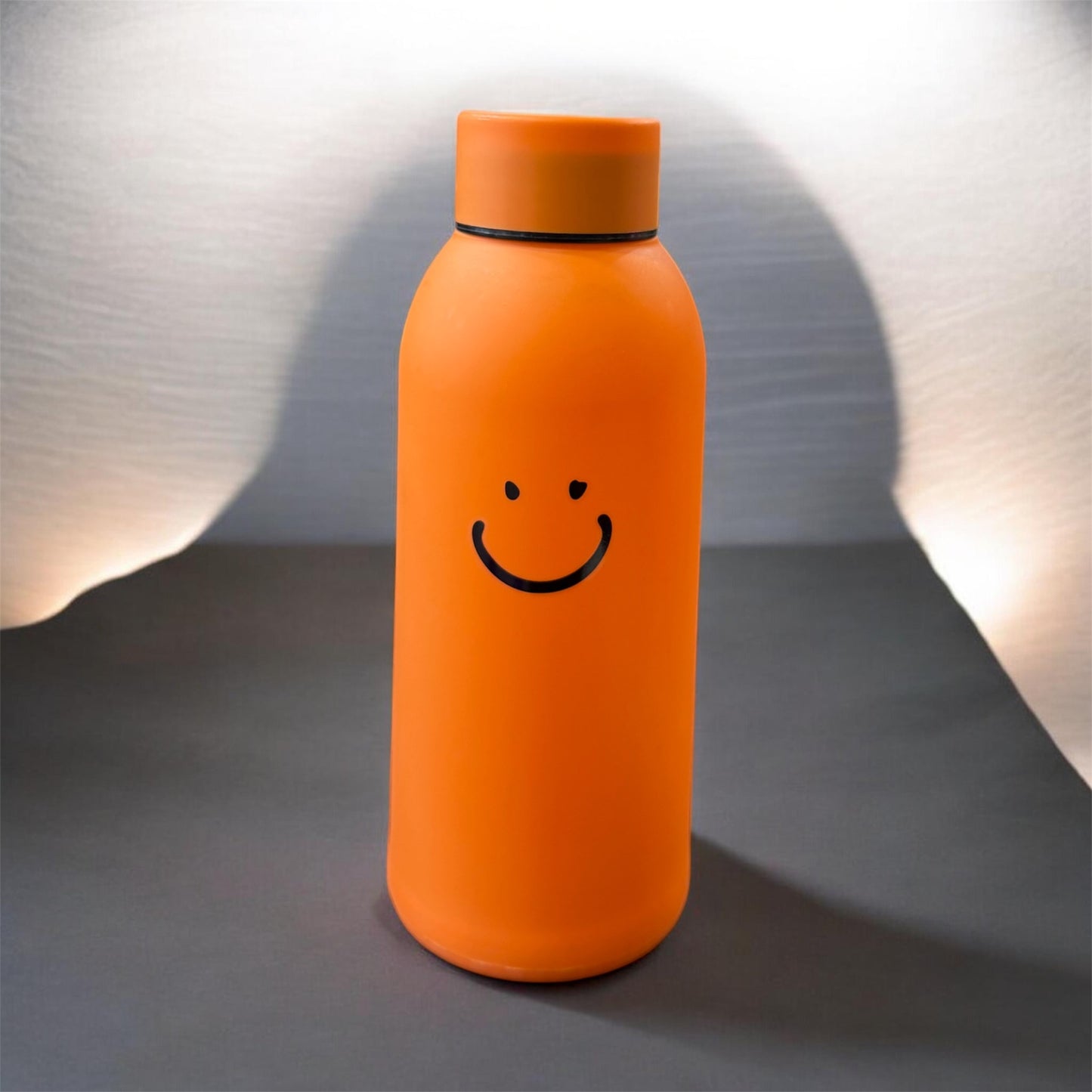 Smilie Bottle