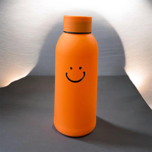 Smilie Bottle