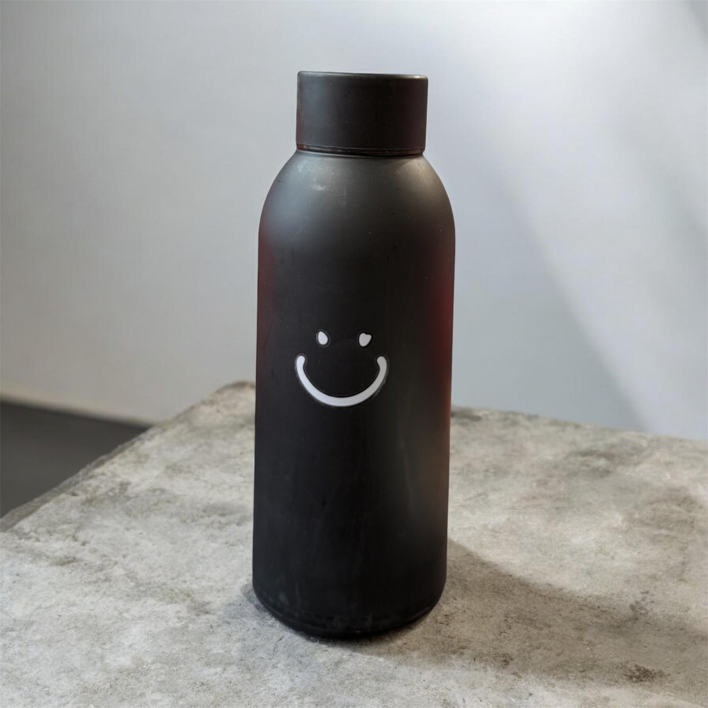 Smilie Bottle