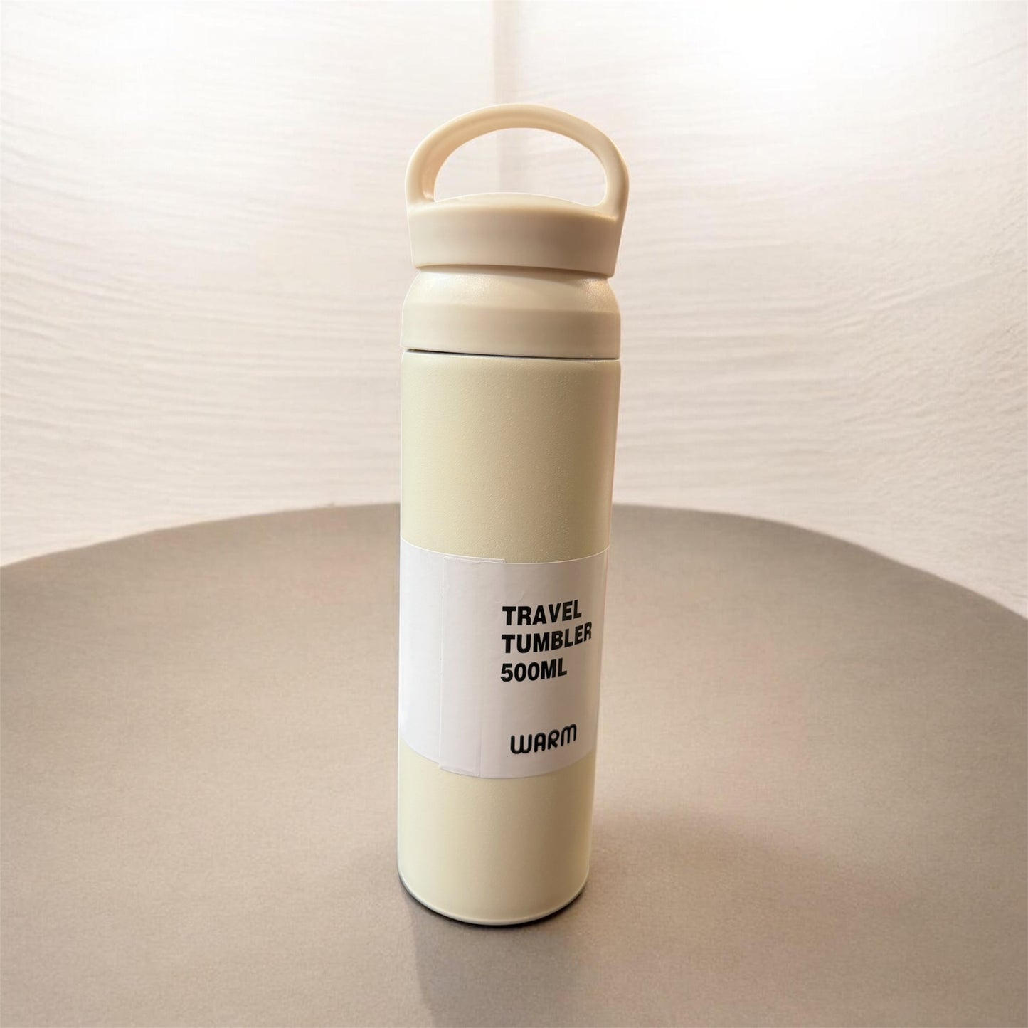 Travel Bottle