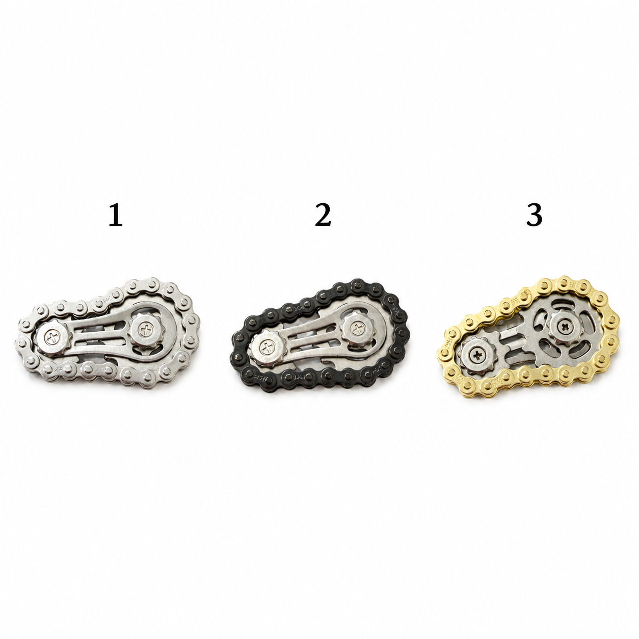 Chain Fidget