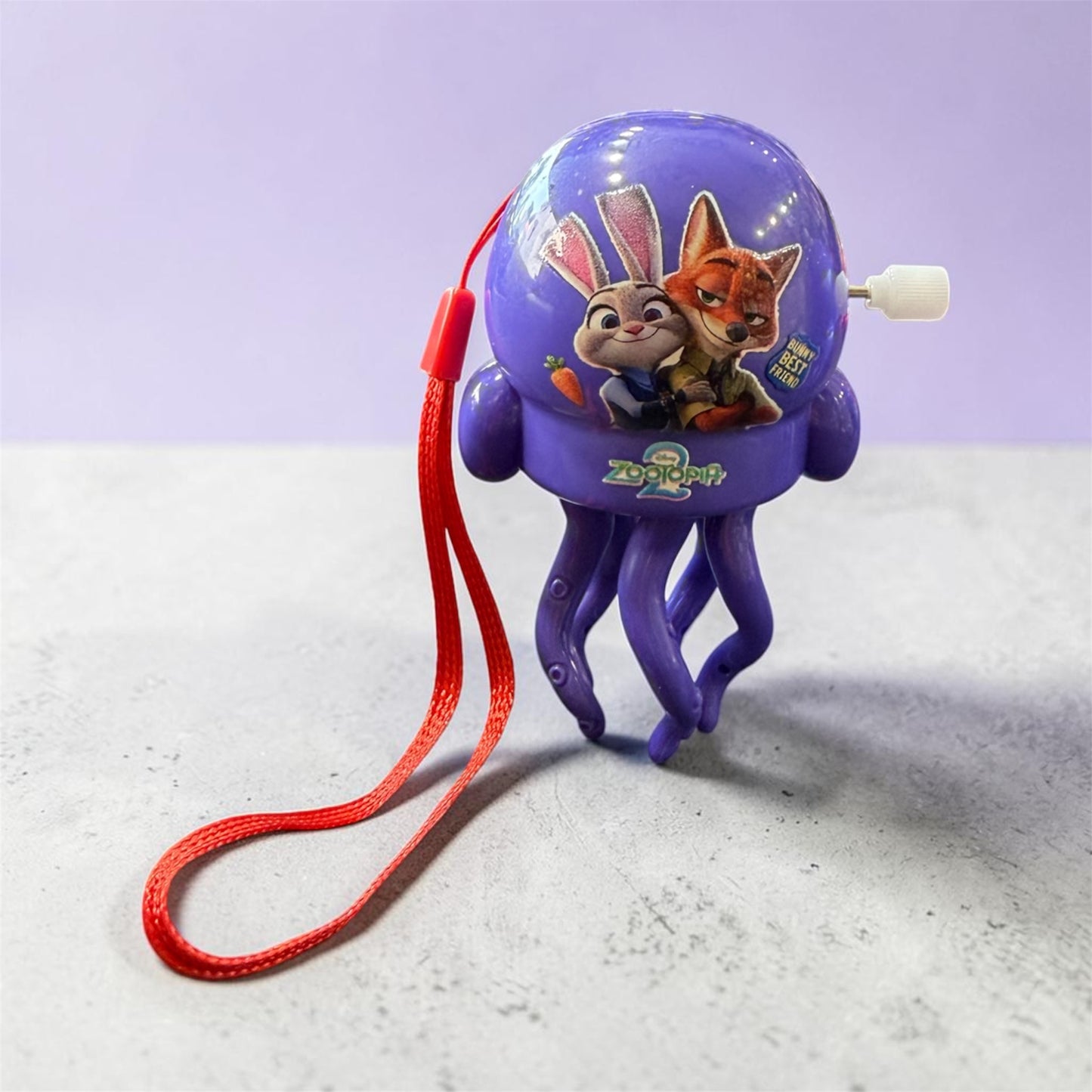 Zootopia Toy