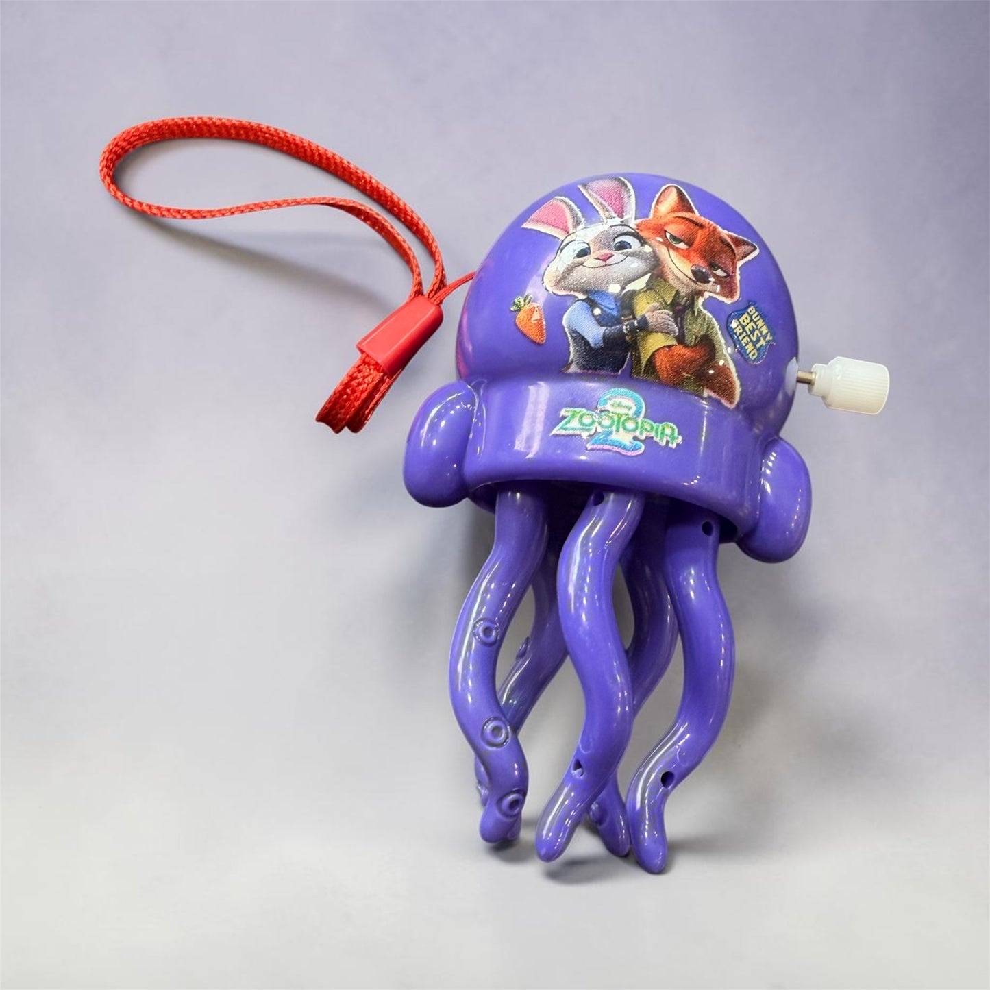 Zootopia Toy
