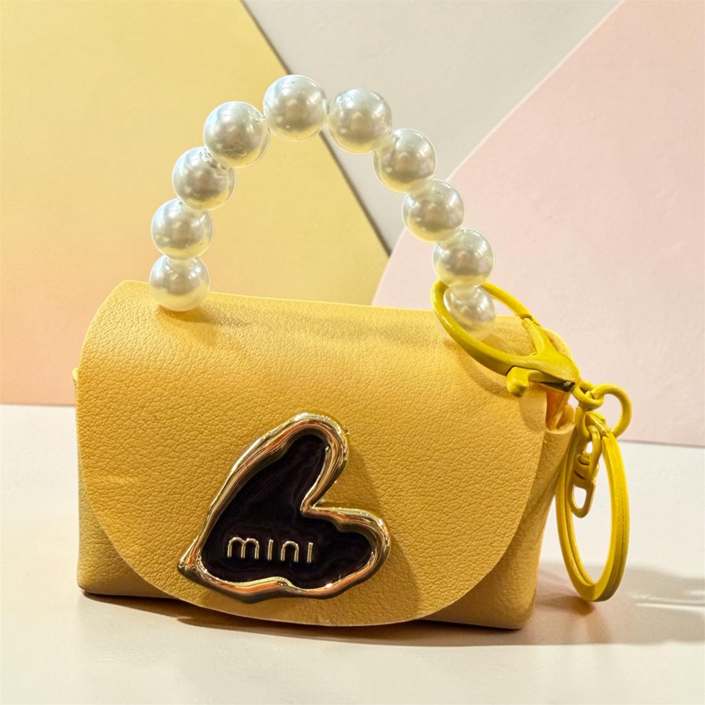 Bag Charm