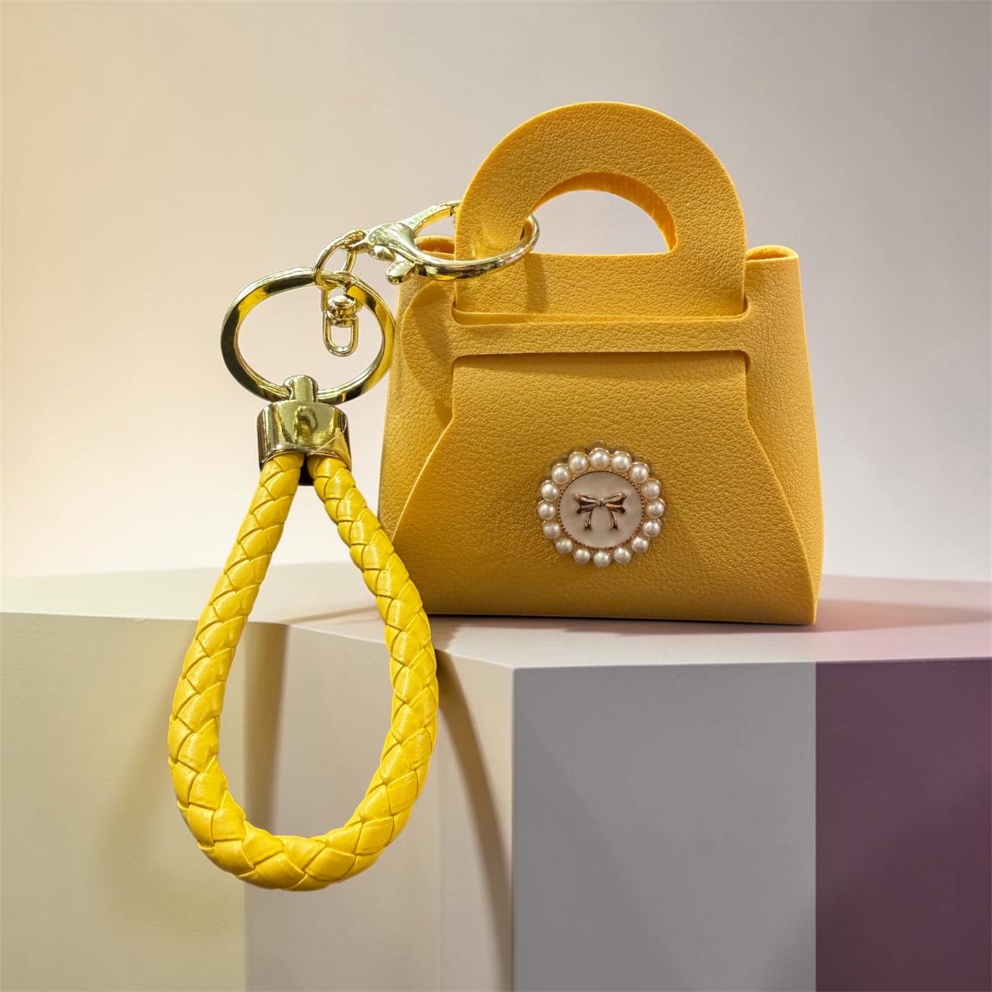 Bag Charm