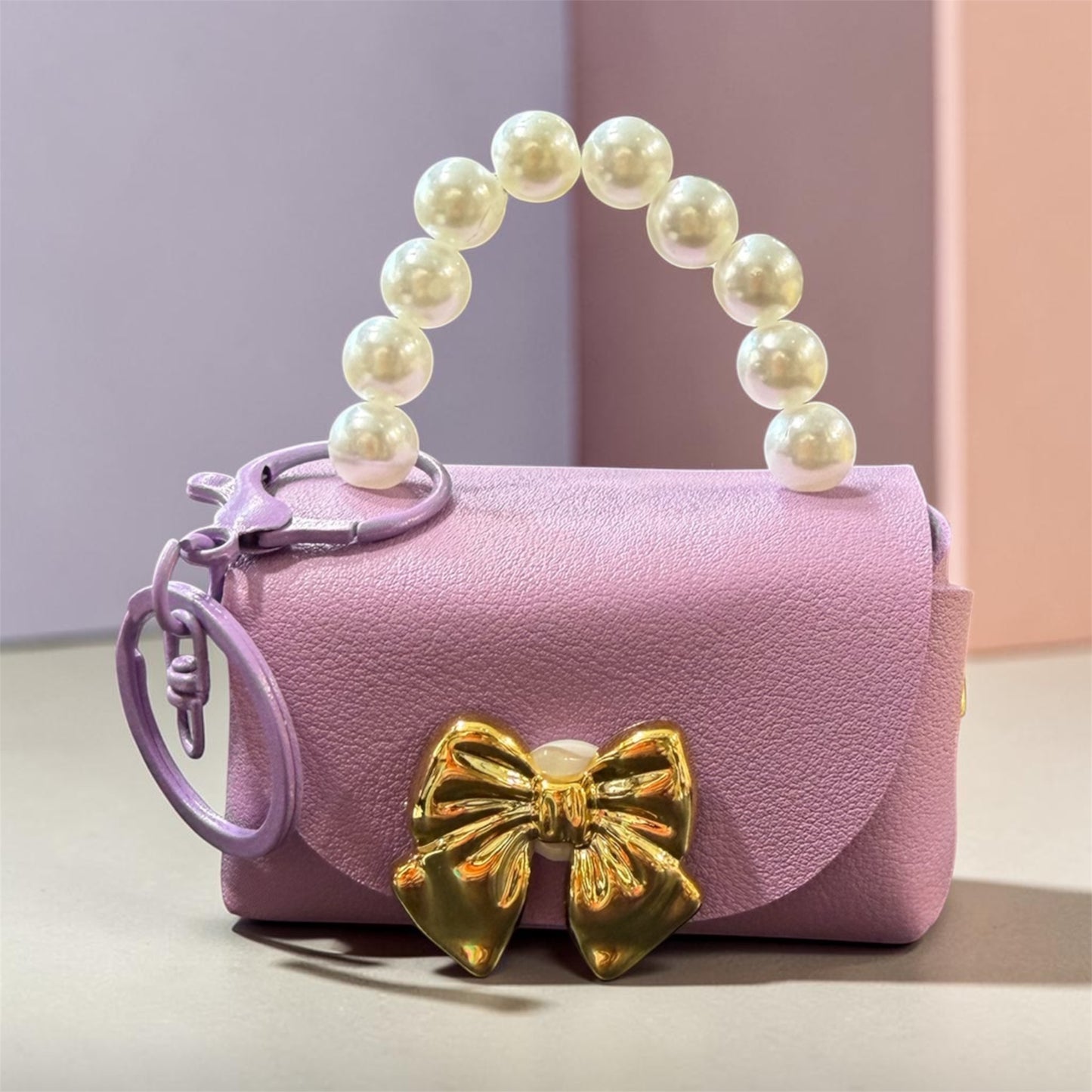 Bag Charm