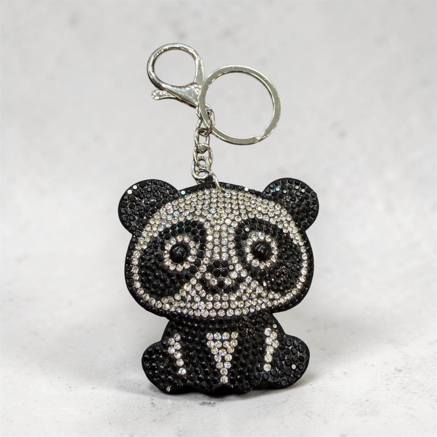 Shimmer Keychain