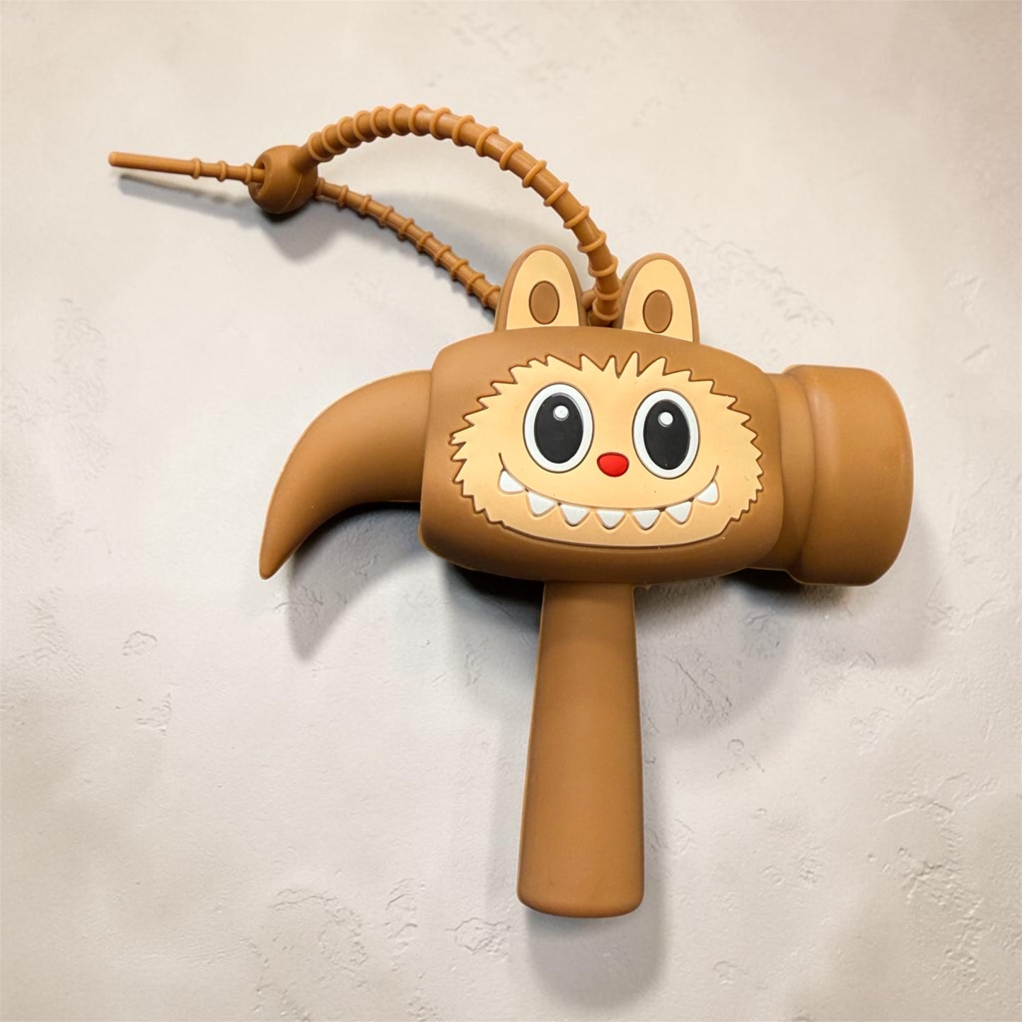 Chu Chu Hammer