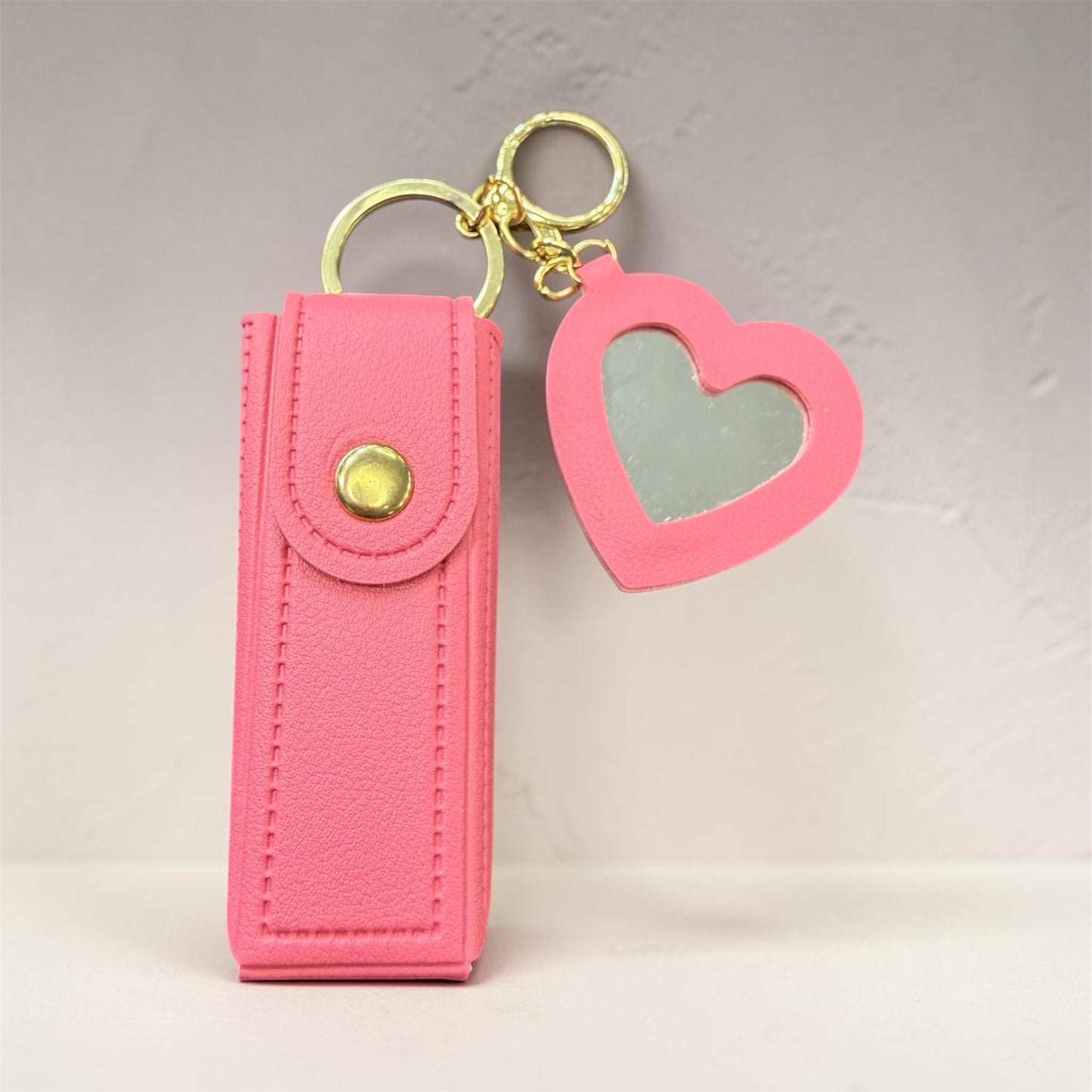 Lipstick Charm