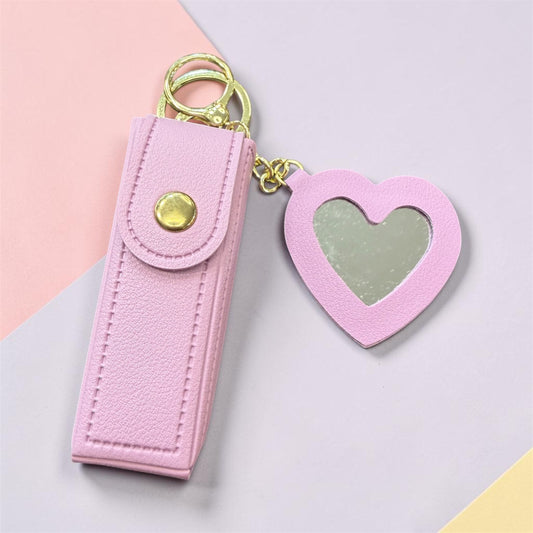 Lipstick Charm