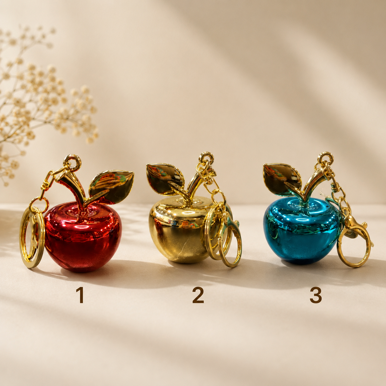 Apple Keychain