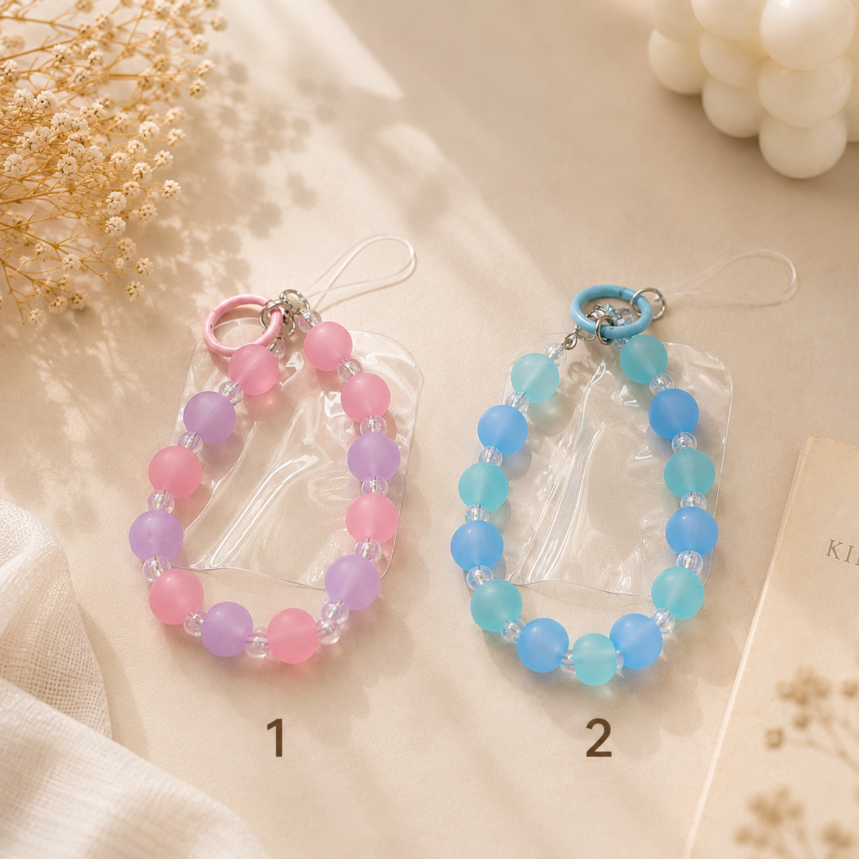 Phone Charm