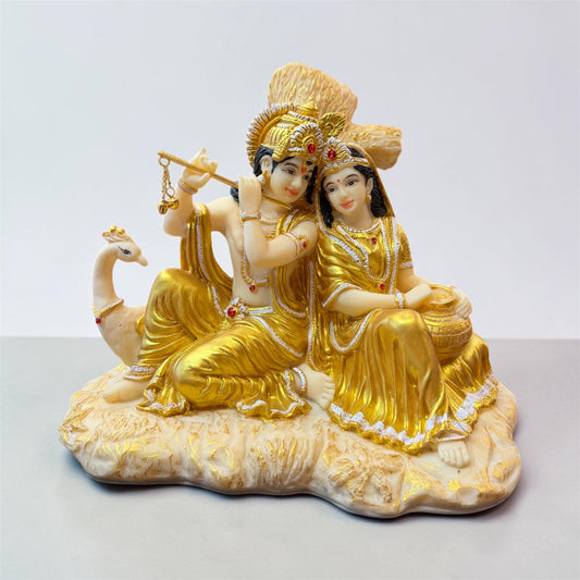 Radha Krishna