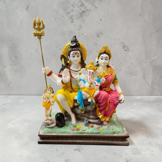 Shiv Parivaar
