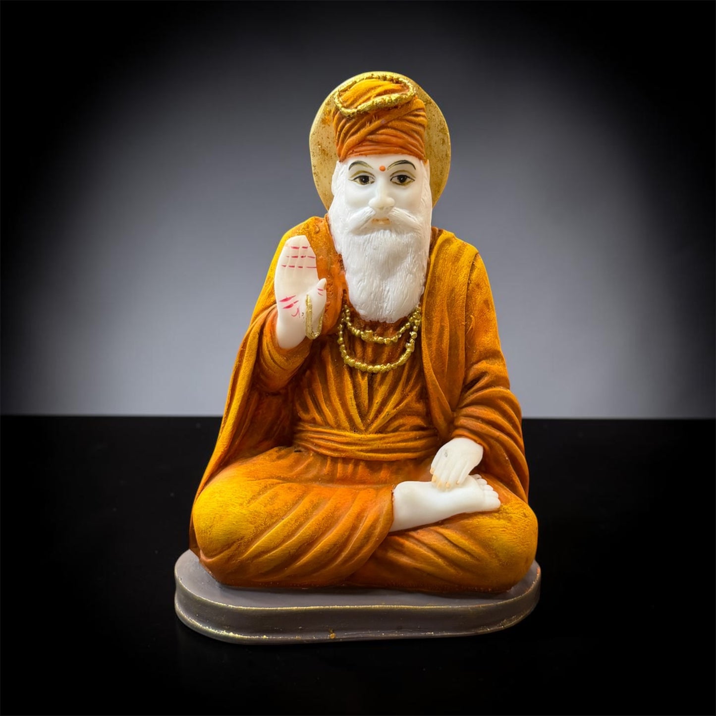 Waheguru