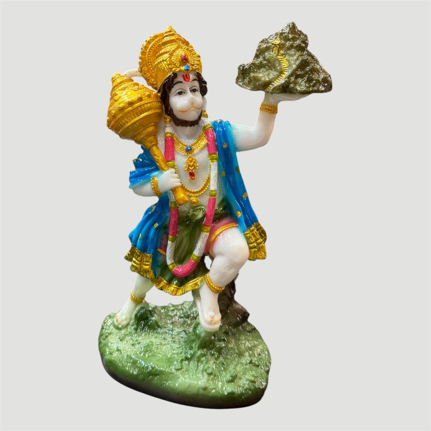 Hanuman Ji
