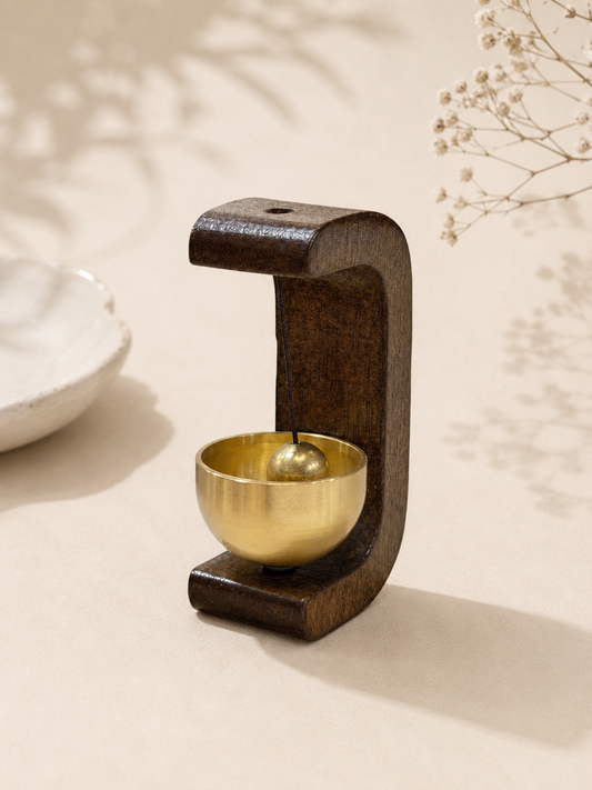 Fridge Bell