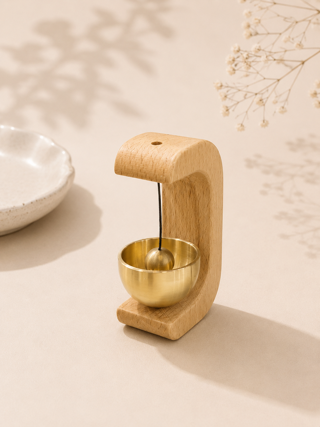 Fridge Bell