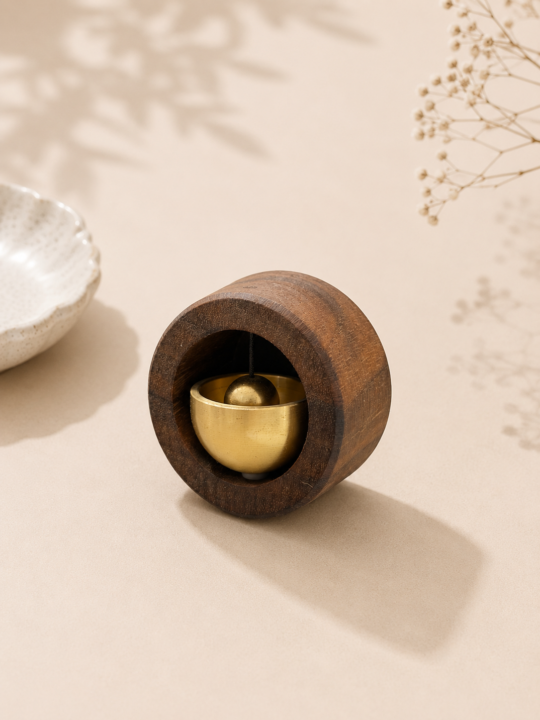 Fridge Bell