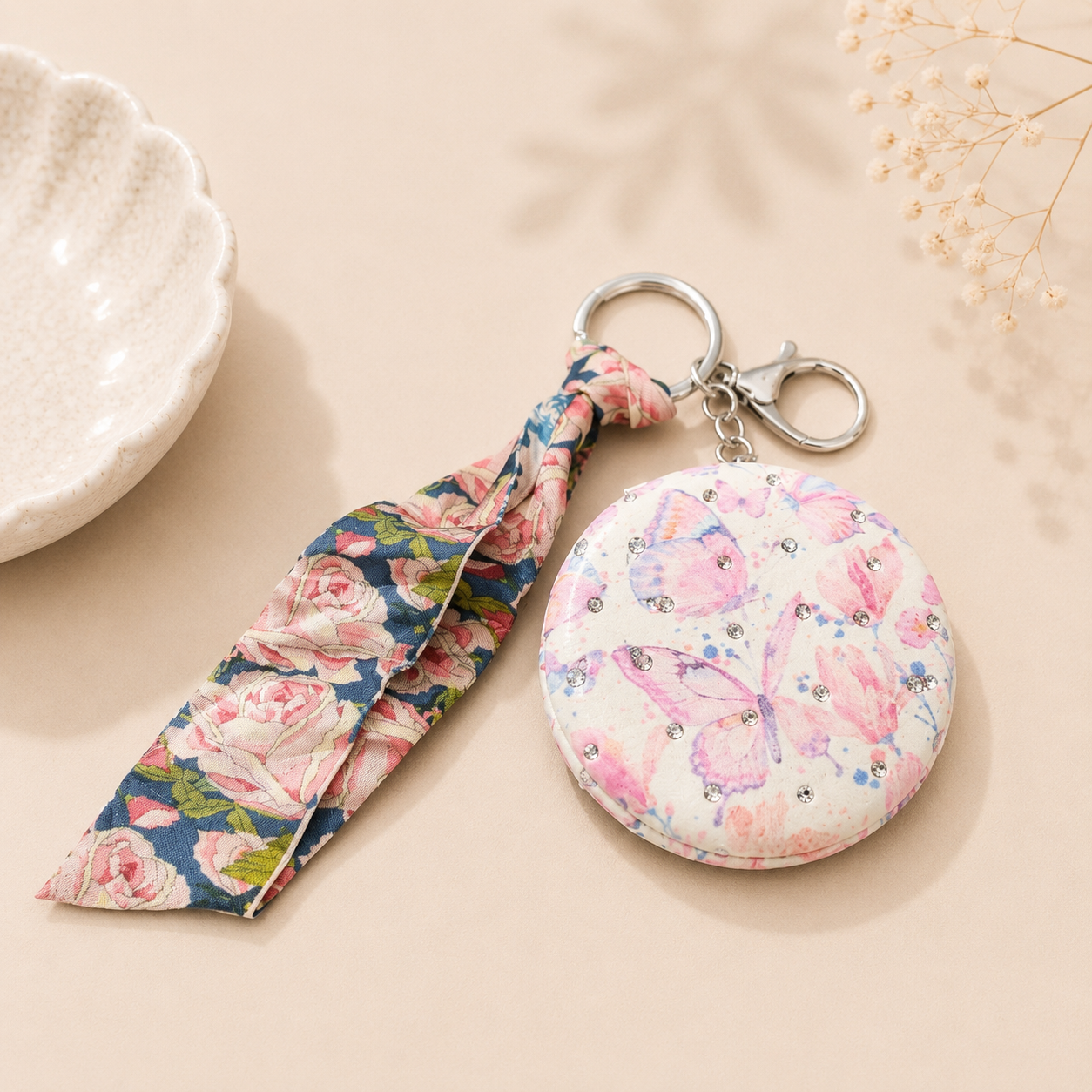 Mirror Charm