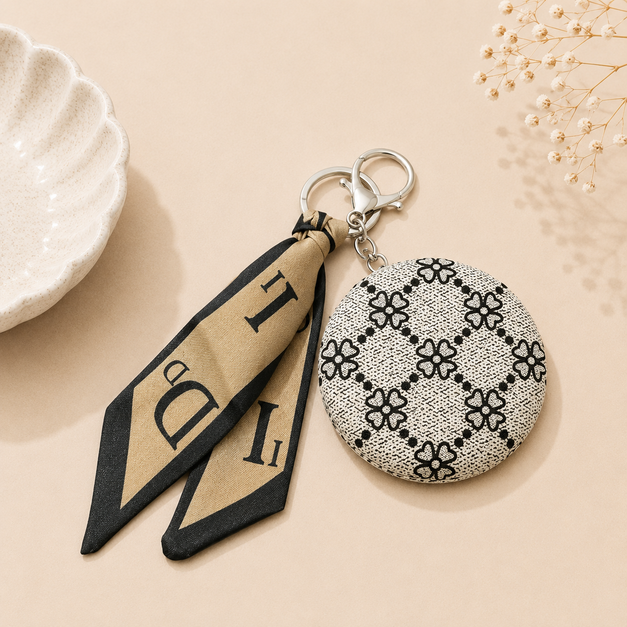 Mirror Charm