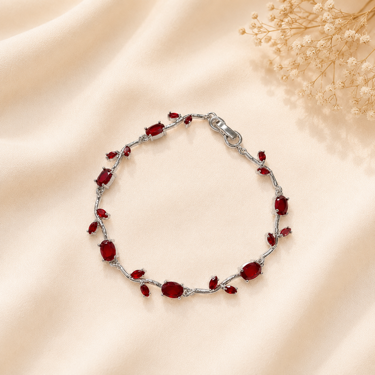 Tulip Bracelets