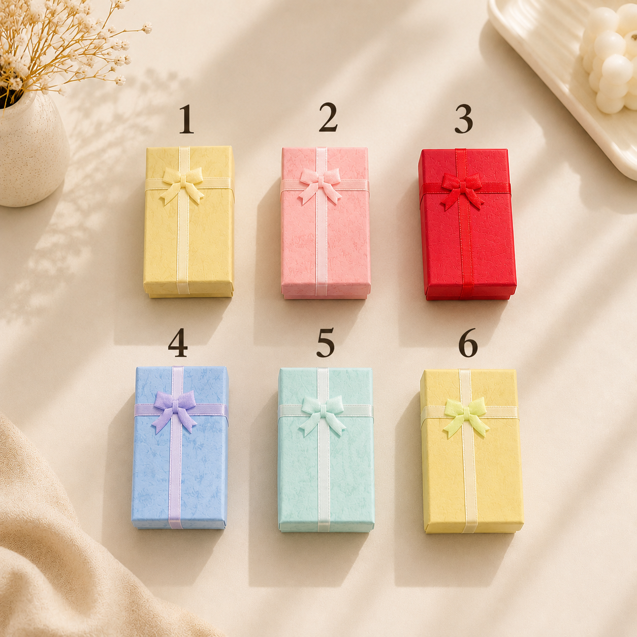 Gift Box