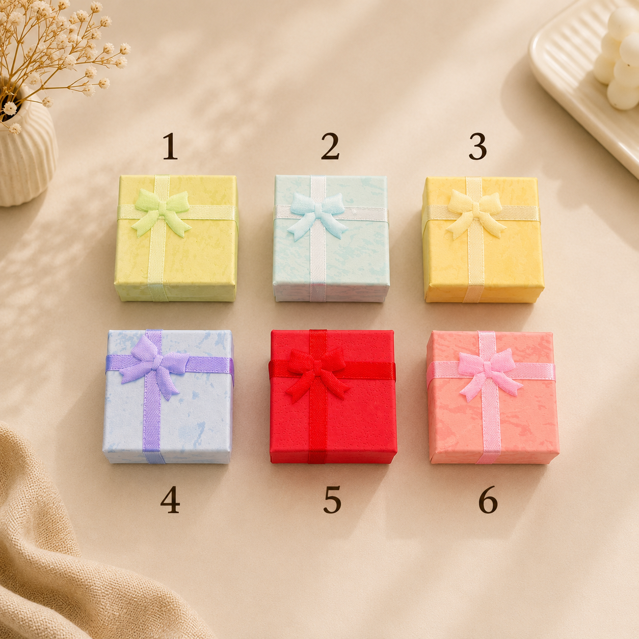 Gift Box