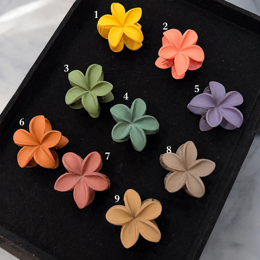 Flower Claw