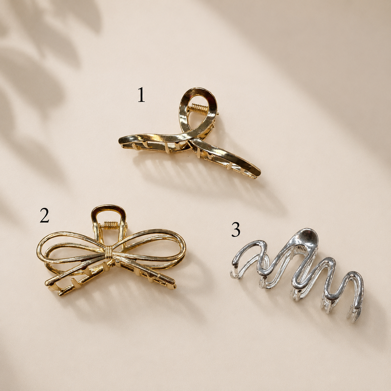 Metal Claw
