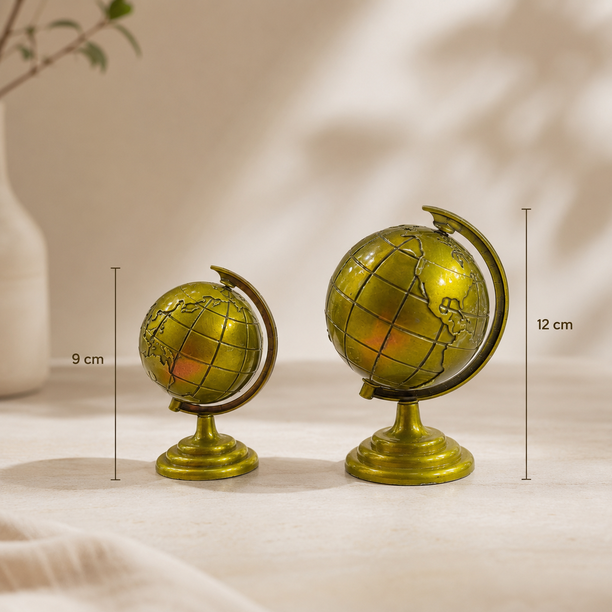 Globe