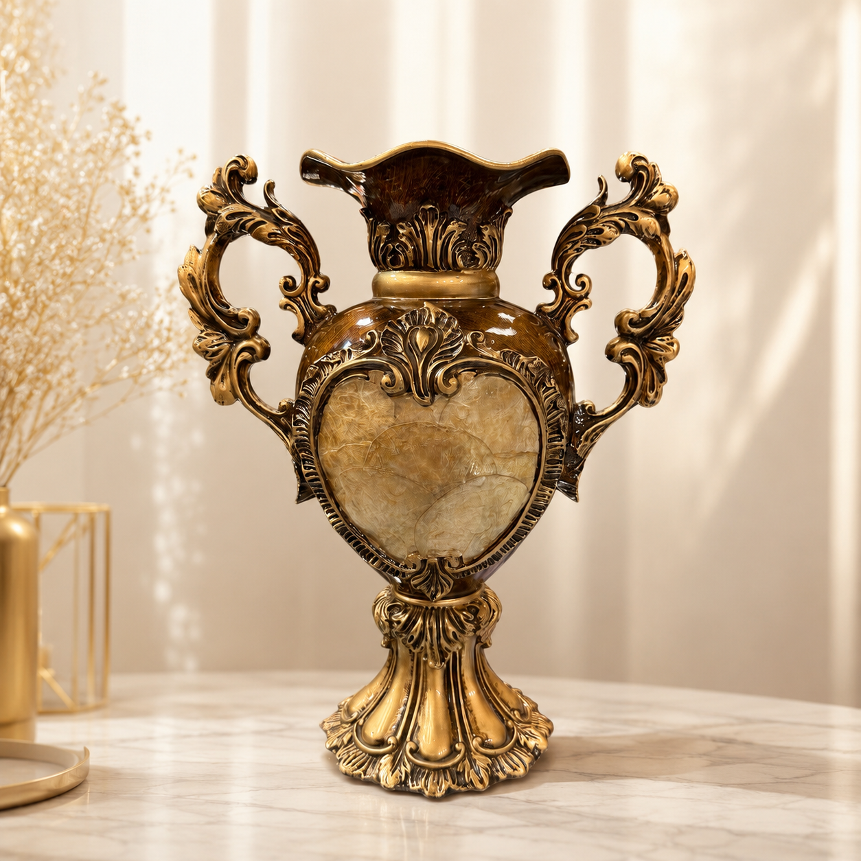 The Heritage Vase