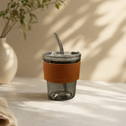 Glass Sipper