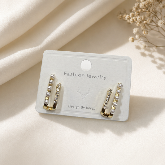 Fashion Earrings 02