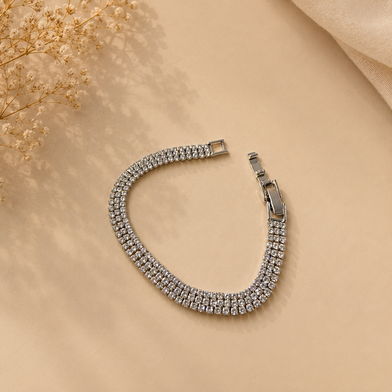 Tennis Bracelet
