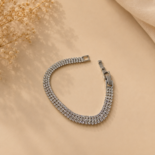 Tennis Bracelet