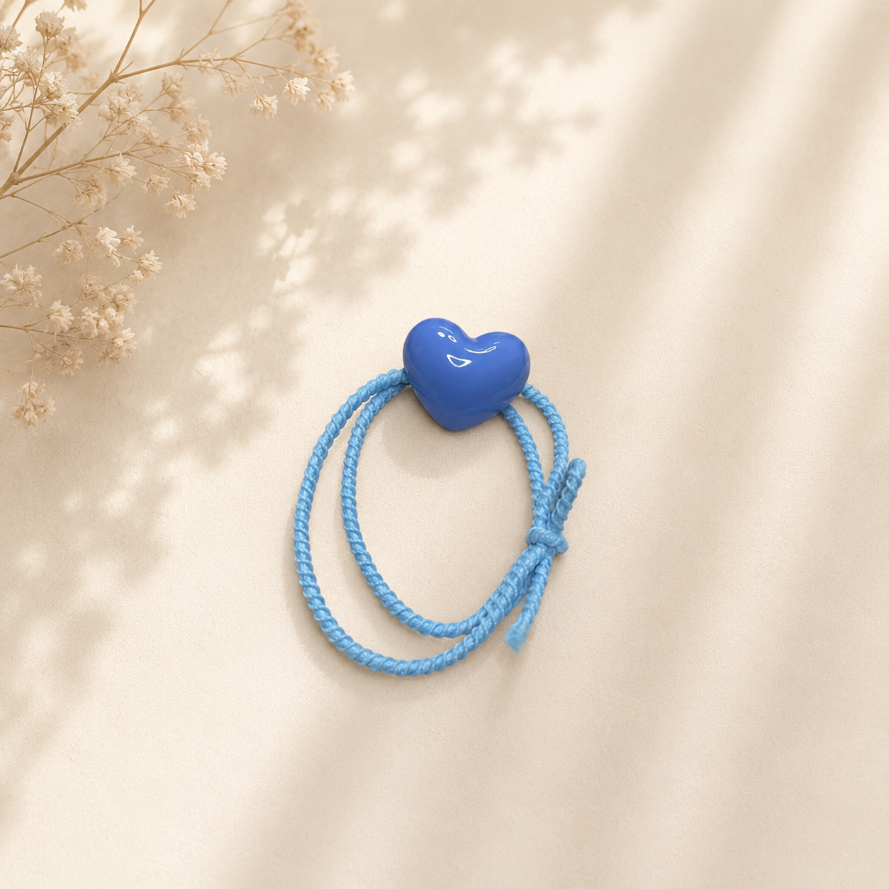 Cute Heart Tie