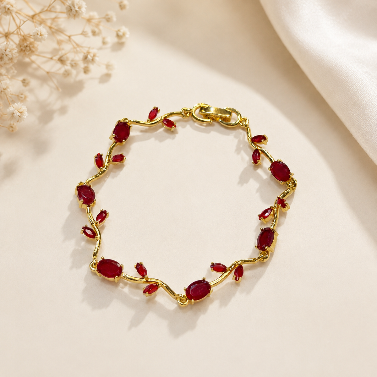 Tulip Bracelets
