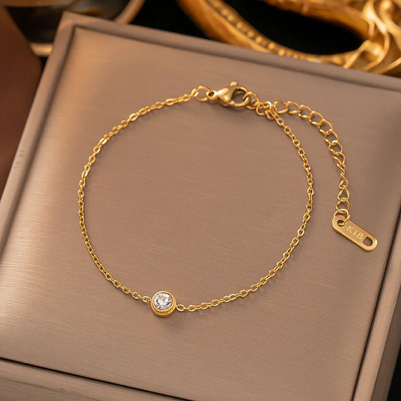 Minimal Bracelet