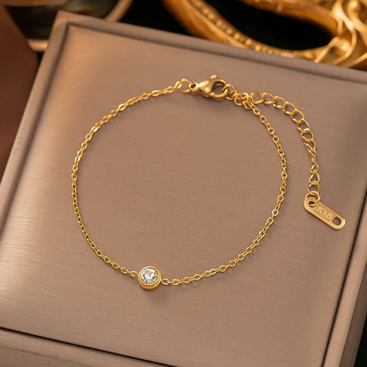 Minimal Bracelet