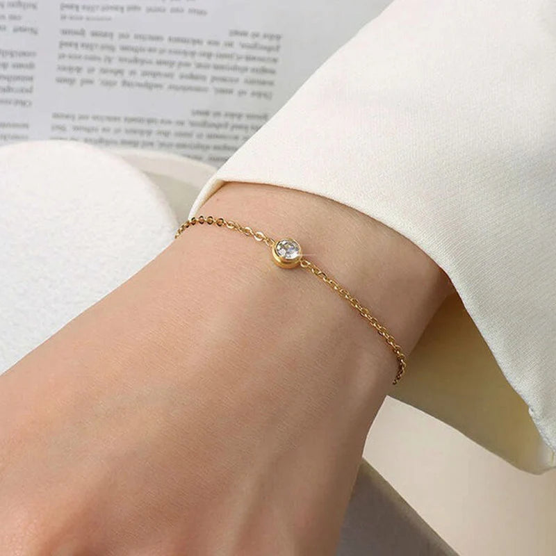 Minimal Bracelet