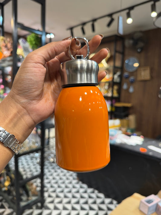 Mini Insulated Bottles
