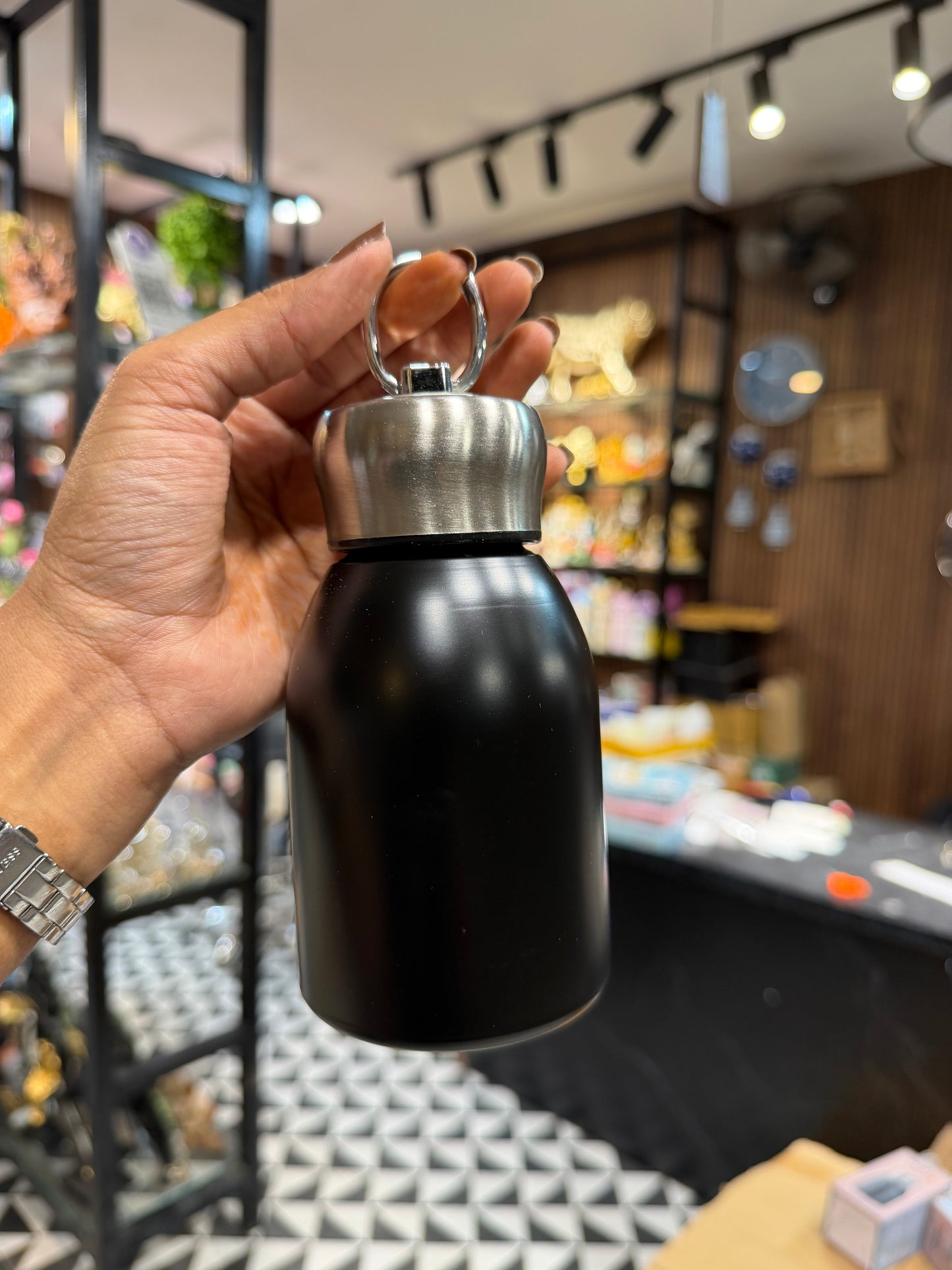 Mini Insulated Bottles